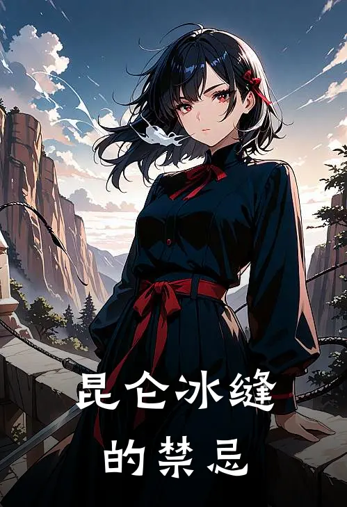 昆仑冰缝的禁忌(林夏陈秋)免费阅读_完结热门小说昆仑冰缝的禁忌(林夏陈秋)