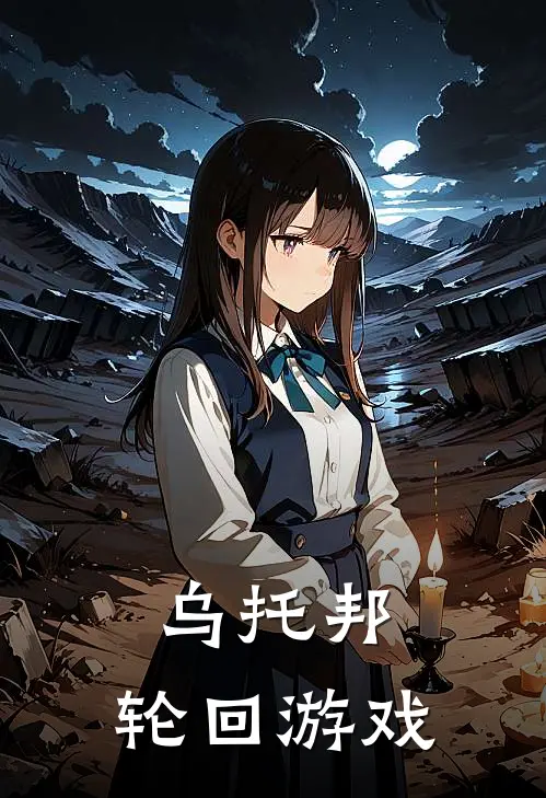 乌托邦：轮回游戏