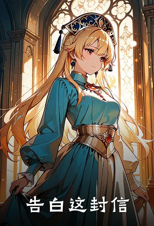 告白这封信