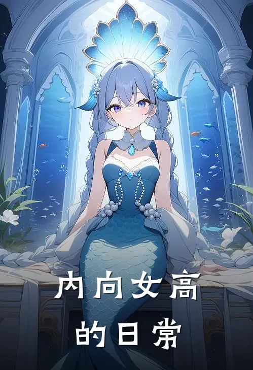 内向女高的日常