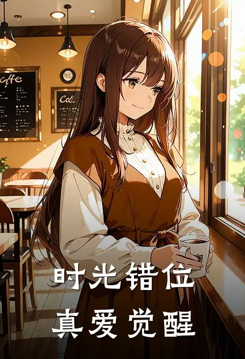 时光错位，真爱觉醒