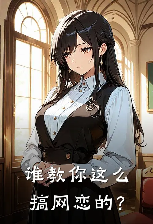 谁教你这么搞网恋的？(樊星衍向霄云)完结的热门小说_全本免费完结小说谁教你这么搞网恋的？(樊星衍向霄云)