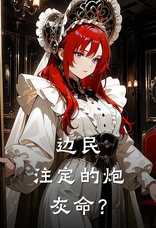 边民：注定的炮灰命？巴松梅伊最新小说推荐_热门小说排行榜边民：注定的炮灰命？(巴松梅伊)