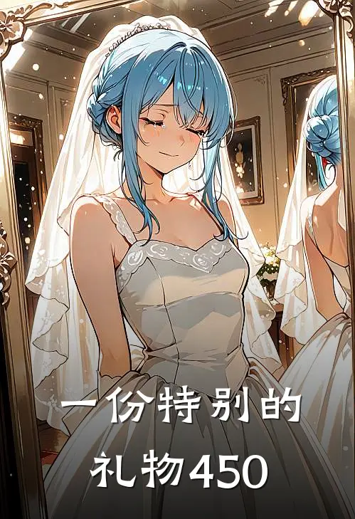一份特别的礼物450