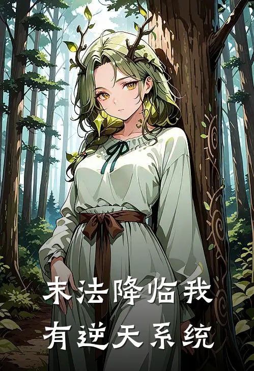 末法降临我有逆天系统