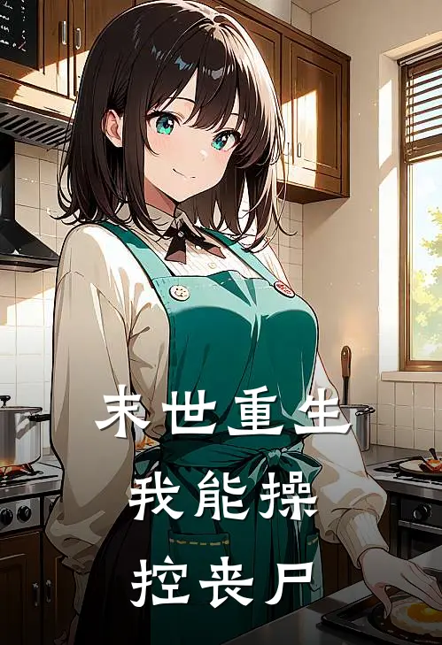 末世重生：我能操控丧尸