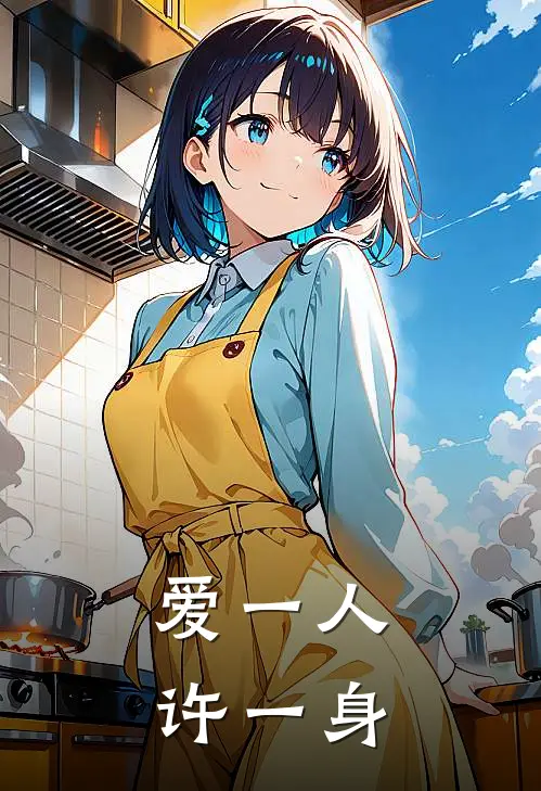 爱一人许一身(林宇轩莫盛凌)最新推荐小说_在哪看免费小说爱一人许一身林宇轩莫盛凌