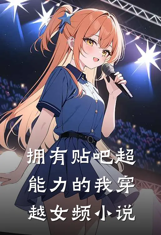 拥有贴吧超能力的我穿越女频小说