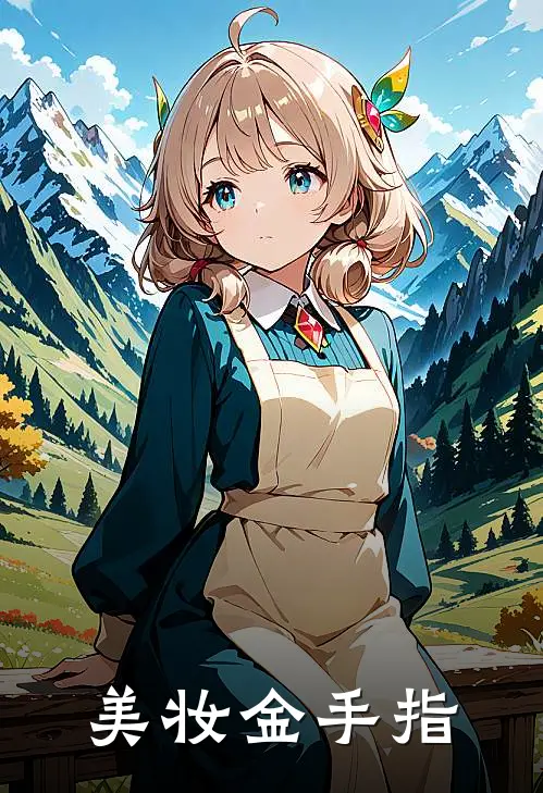 美妆金手指温欣妍欣妍热门的网络小说_完整版小说美妆金手指(温欣妍欣妍)