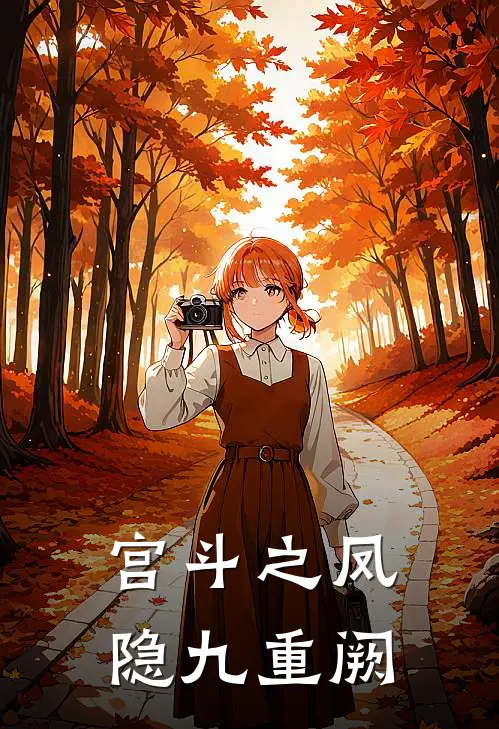 宫斗之凤隐九重阙