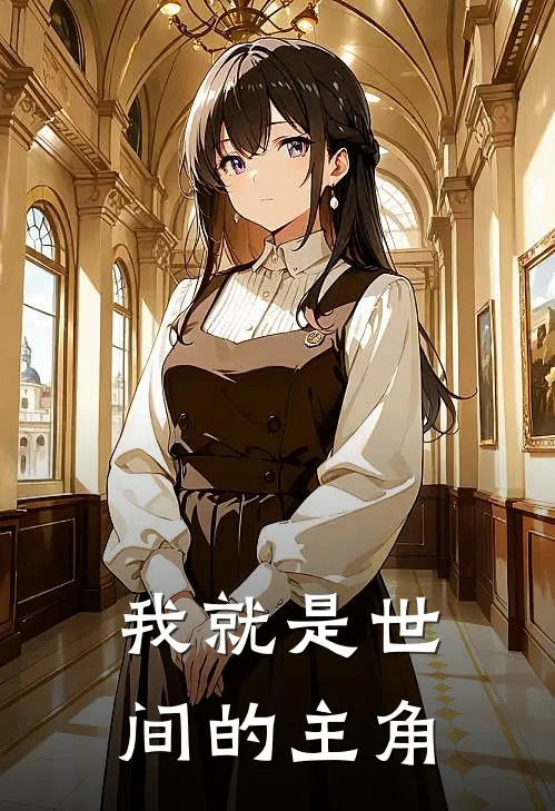 我就是世间的主角
