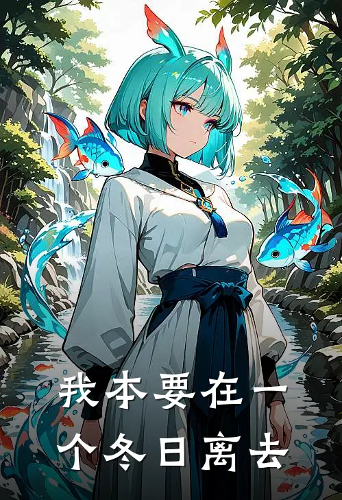 我本要在一个冬日离去