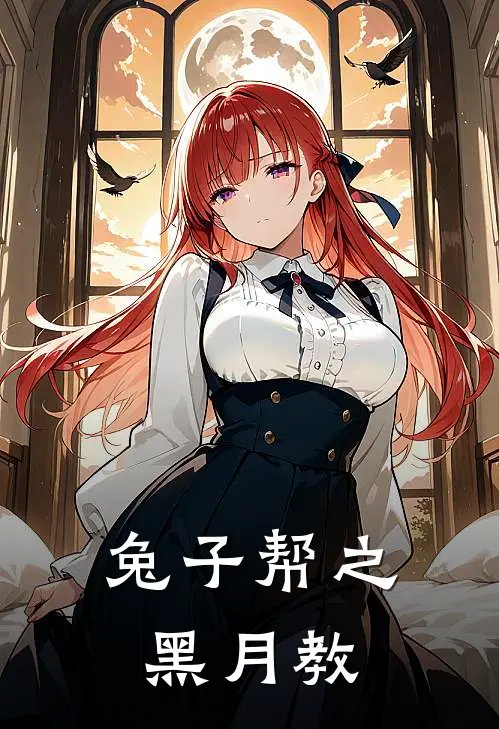 兔子帮之黑月教(白枝贪枝)全本完结小说_完整版免费全文阅读兔子帮之黑月教(白枝贪枝)