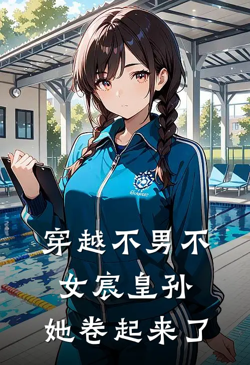 穿越不男不女宸皇孙，她卷起来了