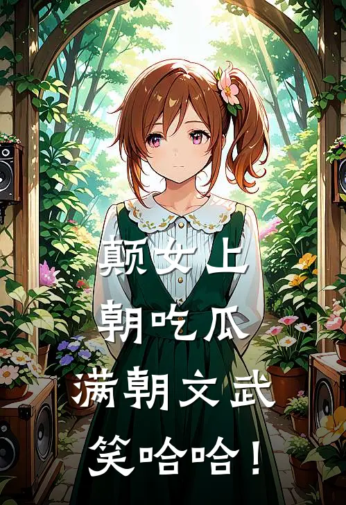 颠女上朝吃瓜，满朝文武笑哈哈！宋听禾闻翠芳小说免费阅读无弹窗_完结版小说全文免费阅读颠女上朝吃瓜，满朝文武笑哈哈！(宋听禾闻翠芳)