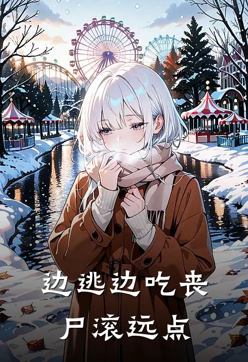 边逃边吃丧尸滚远点(马茶茶林浩)免费小说完结版_免费小说免费阅读边逃边吃丧尸滚远点马茶茶林浩