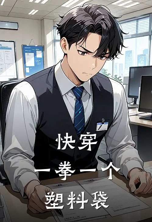 快穿：一拳一个塑料袋