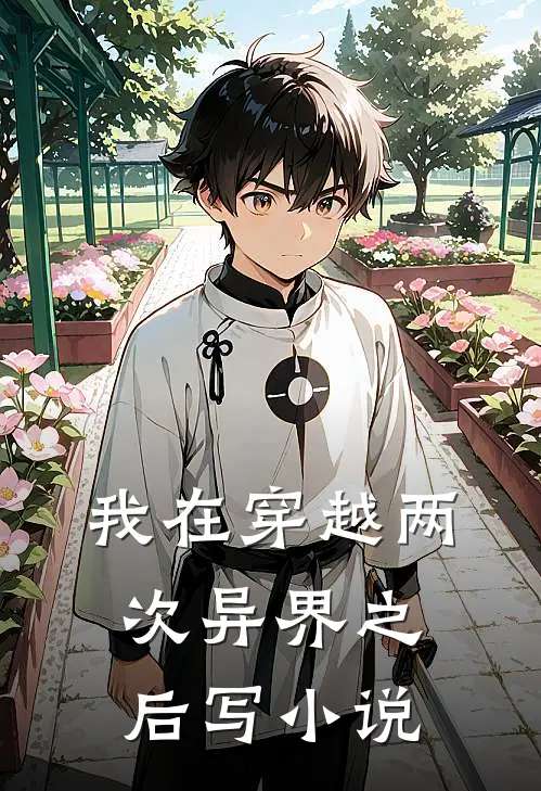 我在穿越两次异界之后写小说