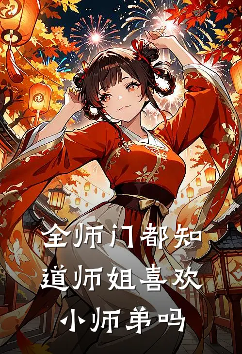 全师门都知道师姐喜欢小师弟吗