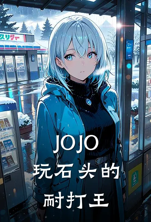 JOJO：玩石头的耐打王林默承太郎_《JOJO：玩石头的耐打王》最新章节免费在线阅读