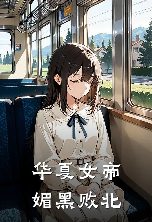 华夏女帝媚黑败北