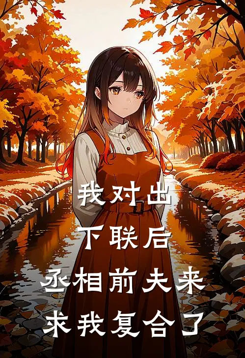 我对出下联后，丞相前夫来求我复合了