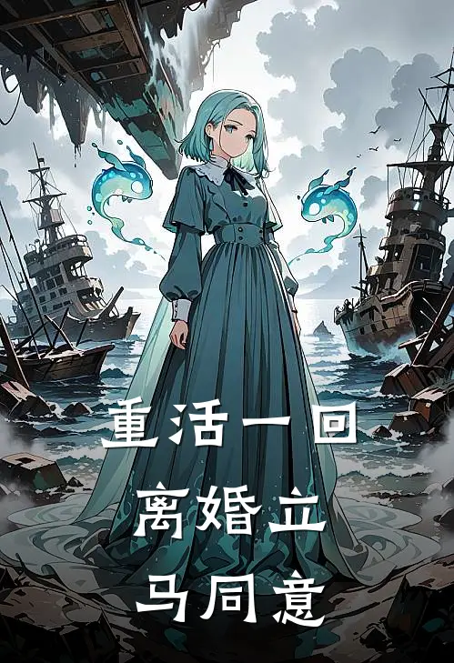 重活一回，离婚立马同意(沈青竹王文娟)免费小说_完整版免费阅读重活一回，离婚立马同意沈青竹王文娟