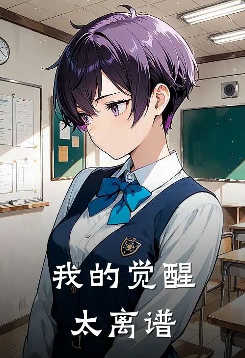 我的觉醒太离谱