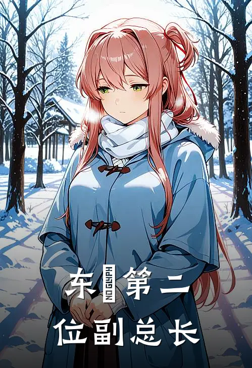 东卍第二位副总长