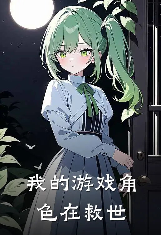 我的游戏角色在救世(薇拉陈默)全本免费在线阅读_薇拉陈默全文阅读