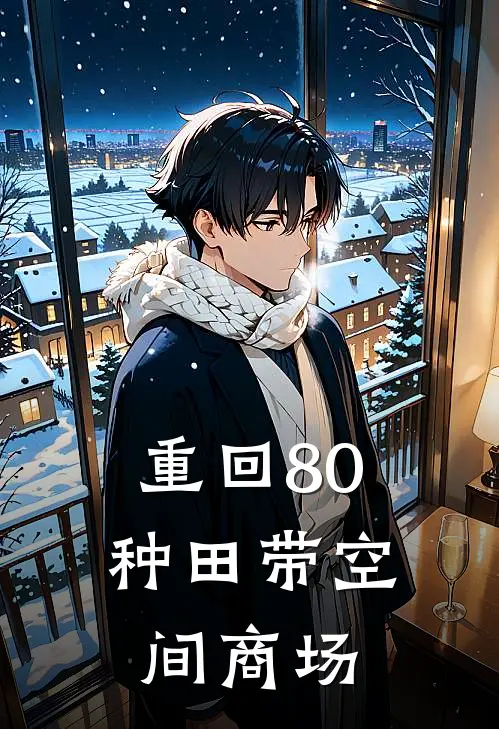 重回80种田带空间商场(谢青林谢晓敏)完整版免费阅读_(重回80种田带空间商场)全章节免费在线阅读