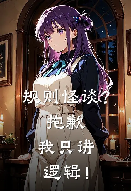 规则怪谈？抱歉，我只讲逻辑！林介王浩完结版免费小说_完本小说大全规则怪谈？抱歉，我只讲逻辑！林介王浩