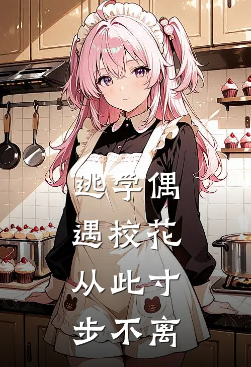 逃学偶遇校花，从此寸步不离