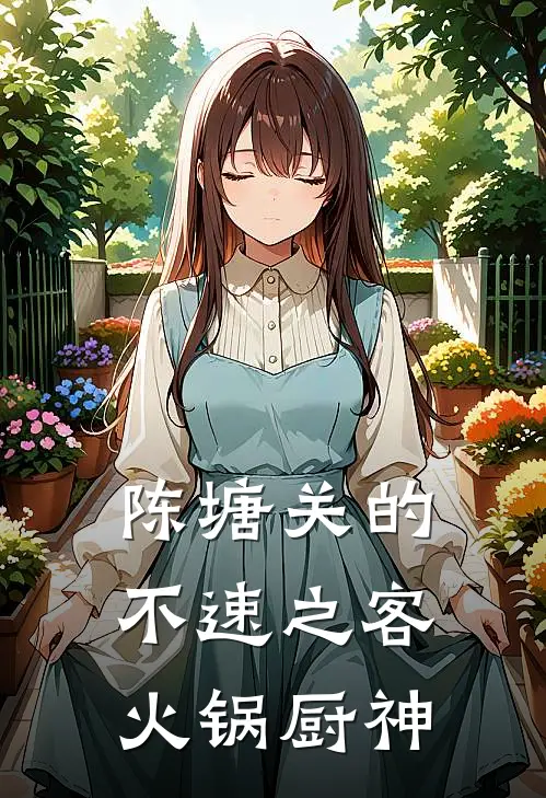 陈塘关的不速之客：火锅厨神