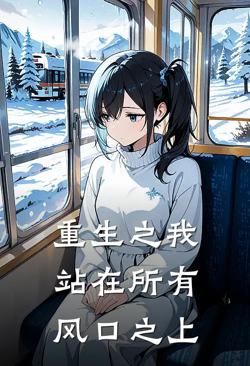 重生之我站在所有风口之上