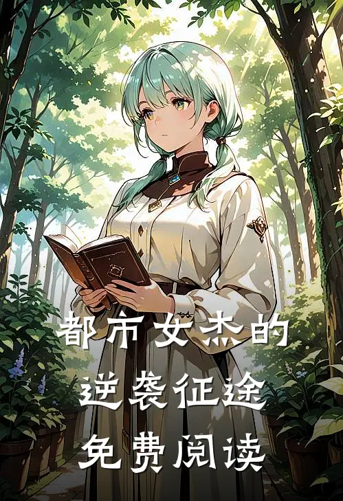 都市女杰的逆袭征途免费阅读