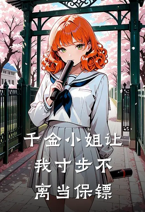 千金小姐让我寸步不离当保镖