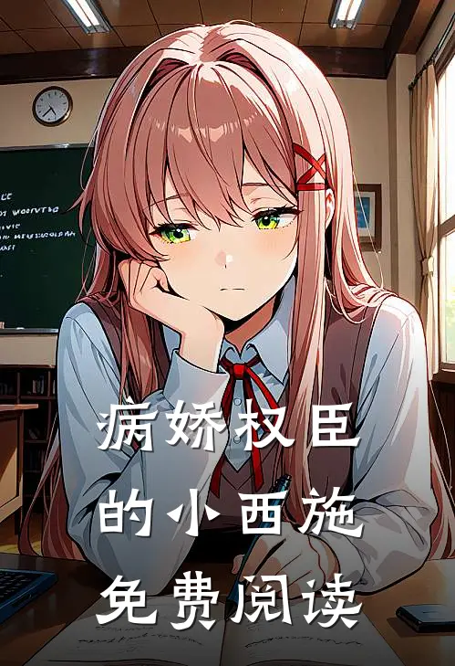 病娇权臣的小西施免费阅读