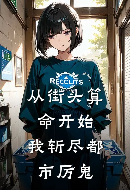 从街头算命开始，我斩尽都市厉鬼(林青玄林青玄)小说免费阅读_热门小说阅读从街头算命开始，我斩尽都市厉鬼林青玄林青玄