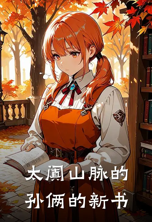 太阗山脉的孙俩的新书(柯瑞娅马克斯)完结小说推荐_小说全文免费阅读太阗山脉的孙俩的新书柯瑞娅马克斯