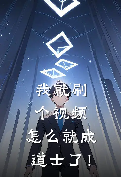 林夜张海平(我就刷个视频，怎么就成道士了！)全章节在线阅读_(我就刷个视频，怎么就成道士了！)完结版免费阅读