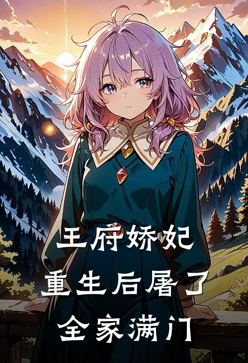 王府娇妃，重生后屠了全家满门
