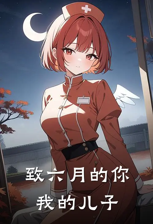 致六月的你我的儿子