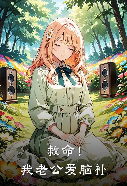 救命！我老公爱脑补