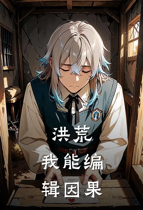 洪荒：我能编辑因果(柳青柳青)完本小说大全_热门小说大全洪荒：我能编辑因果柳青柳青