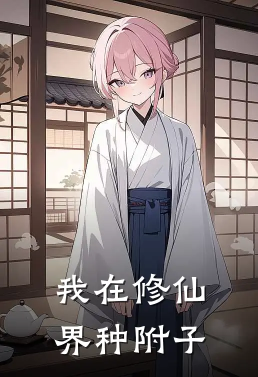 我在修仙界种附子