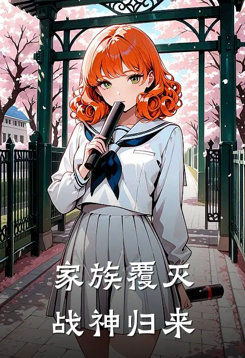 《家族覆灭战神归来》叶正天叶无极火爆新书_家族覆灭战神归来(叶正天叶无极)最新热门小说