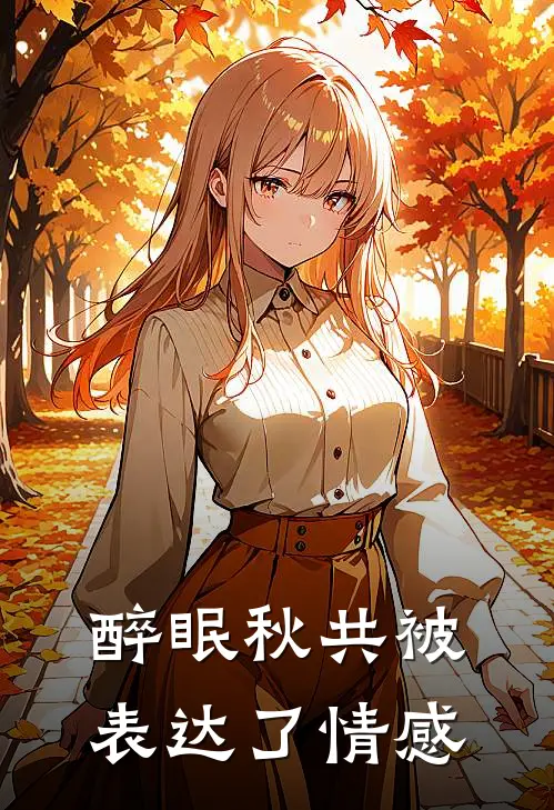 醉眠秋共被表达了情感