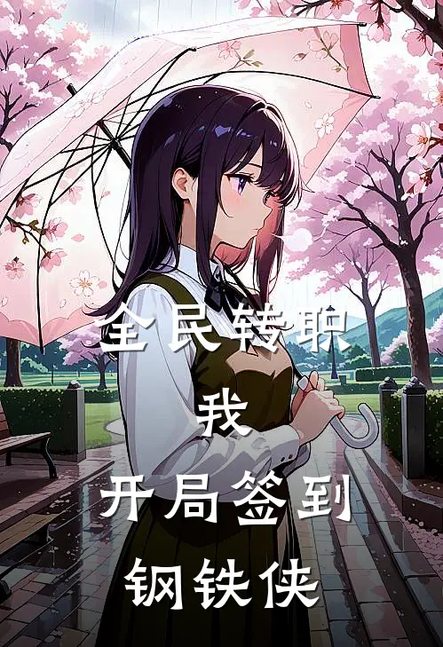 全民转职：我，开局签到钢铁侠(叶枫王进)热门小说大全_免费小说大全全民转职：我，开局签到钢铁侠叶枫王进