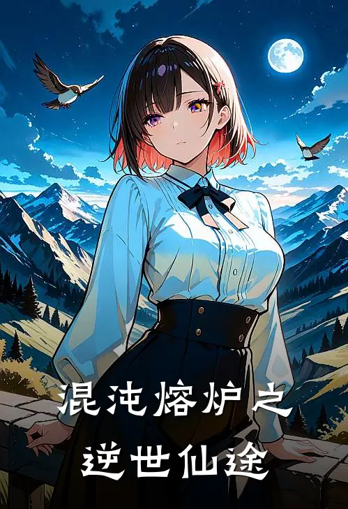 混沌熔炉之逆世仙途张勇张开小说完结_免费小说全本混沌熔炉之逆世仙途(张勇张开)